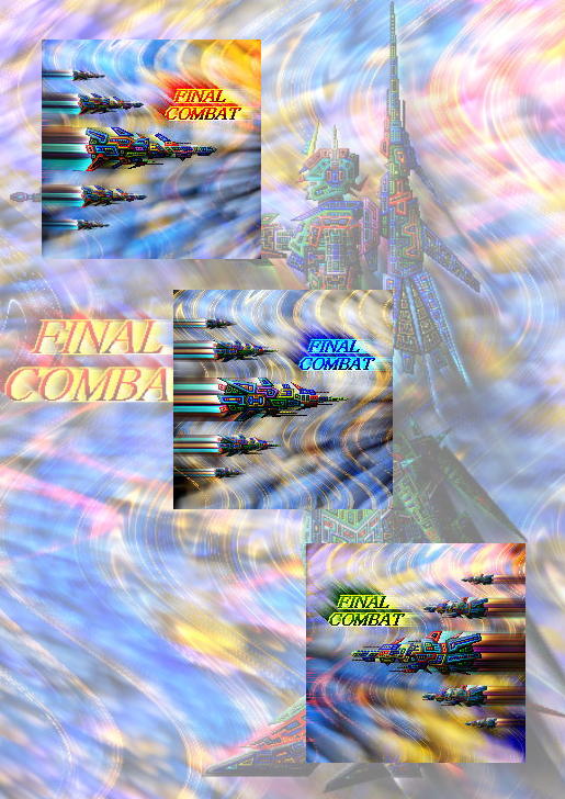 FINAL COMBAT 無料立ち読み139