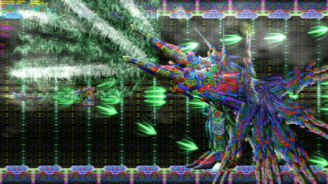 FINAL COMBAT 無料立ち読み171