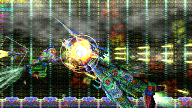 FINAL COMBAT 無料立ち読み173