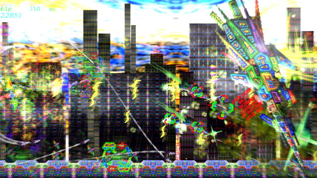 FINAL COMBAT 無料立ち読み177