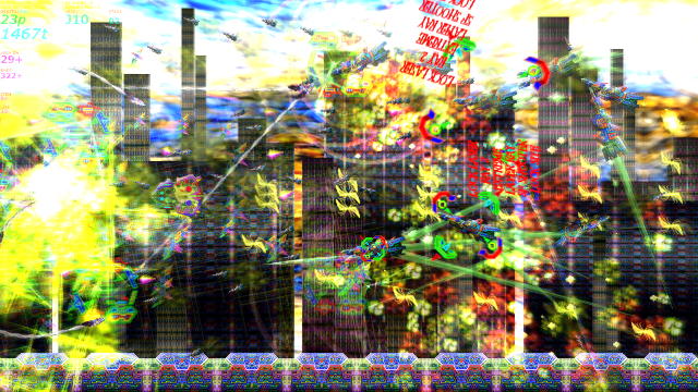 FINAL COMBAT 無料立ち読み178
