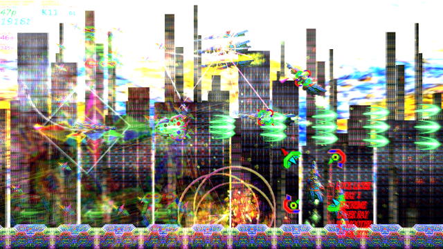 FINAL COMBAT 無料立ち読み179