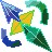RAY FIGHTER 無料立ち読み17