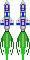 RAY FIGHTER 無料立ち読み36