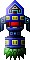 RAY FIGHTER 無料立ち読み41