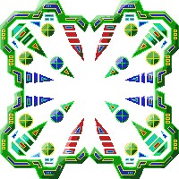 RAY FIGHTER 無料立ち読み50
