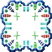 RAY FIGHTER 無料立ち読み58