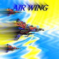 AIR WING 無料立ち読み190