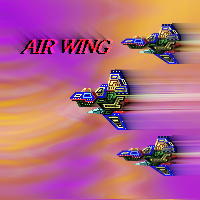 AIR WING 無料立ち読み192