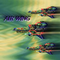 AIR WING 無料立ち読み193