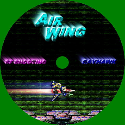 AIR WING 無料立ち読み224
