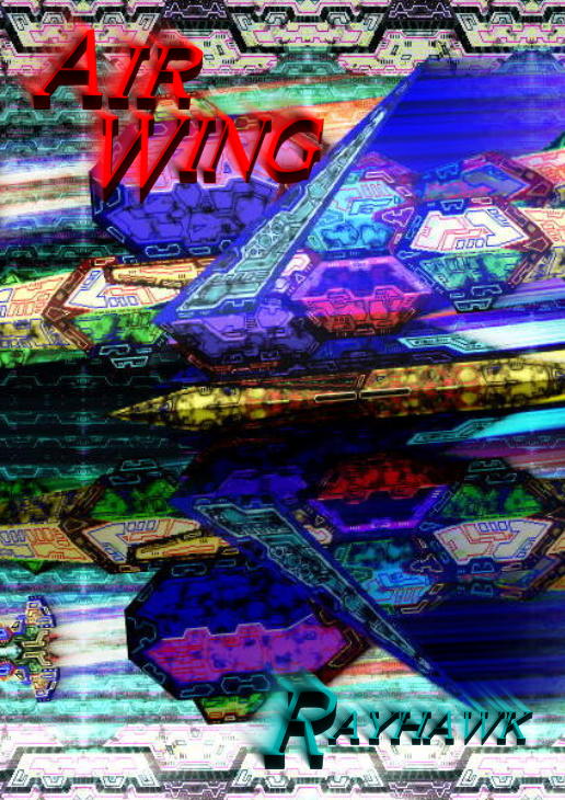 AIR WING 無料立ち読み272