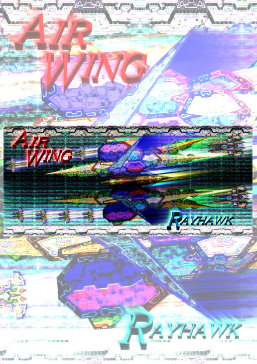 AIR WING 無料立ち読み273