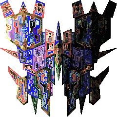 CUBE UNIT 無料立ち読み1