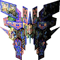 CUBE UNIT 無料立ち読み2