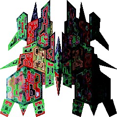 CUBE UNIT 無料立ち読み3