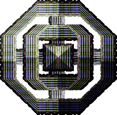 CUBE UNIT 無料立ち読み23