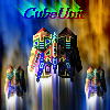 CUBE UNIT 無料立ち読み110