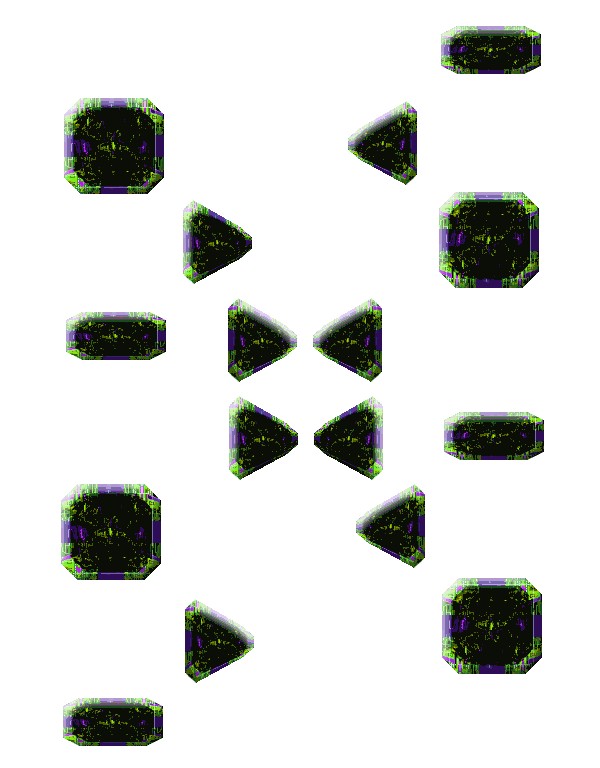 BLADE HAWK 無料立ち読み32
