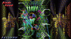 BLADE HAWK 無料立ち読み39