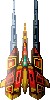 BLADE HAWK 無料立ち読み45