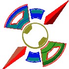 BLADE HAWK 無料立ち読み65