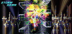 BLADE HAWK 無料立ち読み77