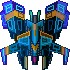 BLADE HAWK 無料立ち読み119