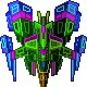 BLADE HAWK 無料立ち読み121