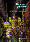 BLADE HAWK 無料立ち読み146
