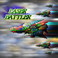 RAY BATTLER 無料立ち読み28