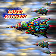 RAY BATTLER 無料立ち読み31