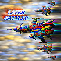 RAY BATTLER 無料立ち読み32