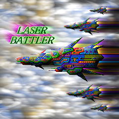 RAY BATTLER 無料立ち読み33