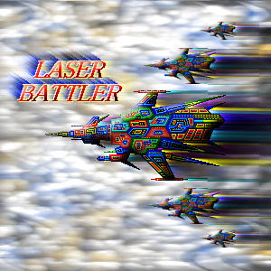 RAY BATTLER 無料立ち読み34