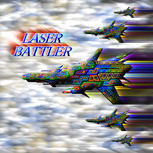 RAY BATTLER 無料立ち読み35
