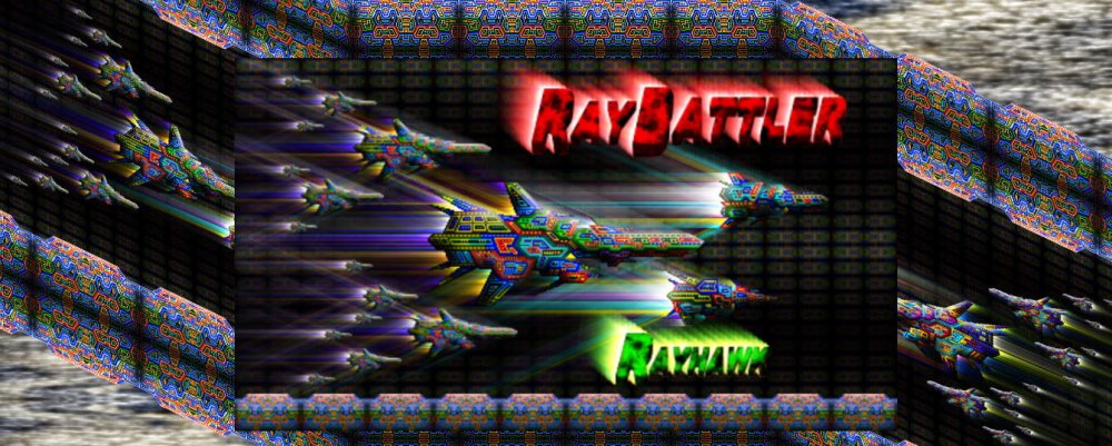 RAY BATTLER 無料立ち読み54