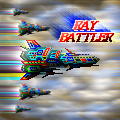 RAY BATTLER 無料立ち読み161