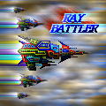 RAY BATTLER 無料立ち読み162