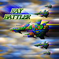 RAY BATTLER 無料立ち読み163