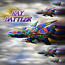 RAY BATTLER 無料立ち読み164
