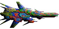 RAY BATTLER 無料立ち読み208