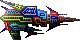 RAY BATTLER 無料立ち読み221