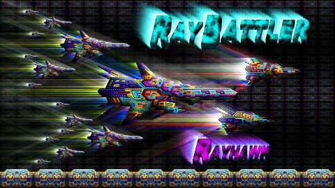 RAY BATTLER 無料立ち読み228