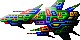RAY BATTLER 無料立ち読み250