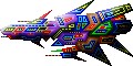 RAY BATTLER 無料立ち読み252