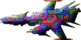 RAY BATTLER 無料立ち読み254