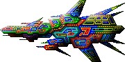 RAY BATTLER 無料立ち読み255