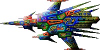 RAY BATTLER 無料立ち読み256