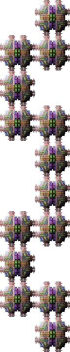 FLIGHT FIGHTERS 無料立ち読み15